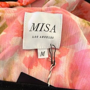 Misa dress size M